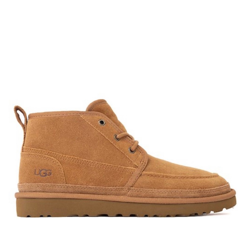 UGG Men's Neumel Moc sz 12